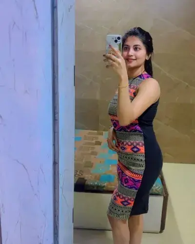 Escort Service Dahisar